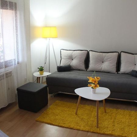 Apartment Kapo- Klima,Parking SJJ Esterno foto